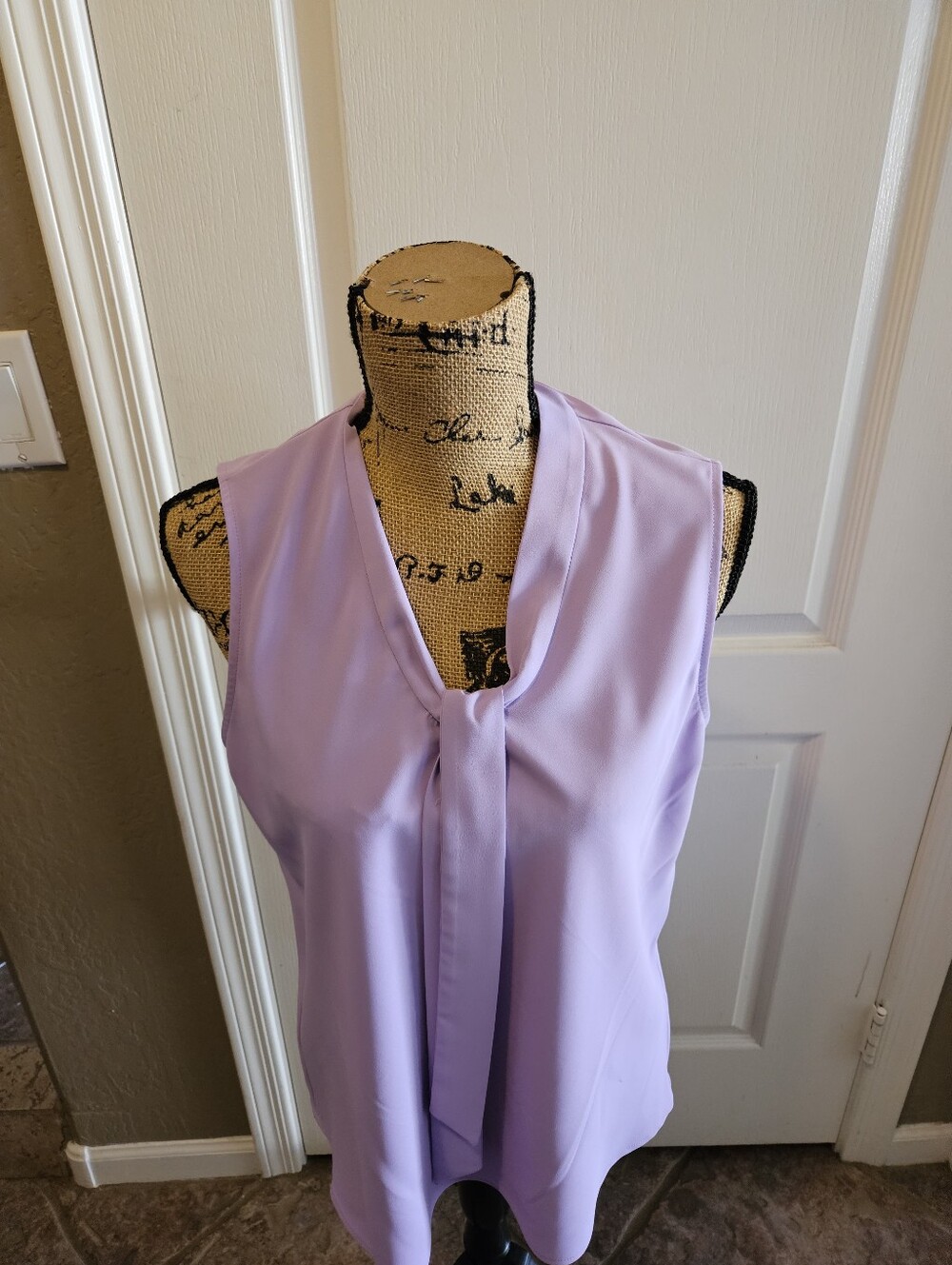 NWT ☆ Kasper Top/Shell, Size Large Petite, Brand NEW!